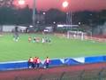 videos de Piacenza-Sassuolo: Gol di Moscardelli su rigore