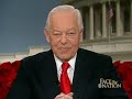 Dems Rushing To Pass Health Care