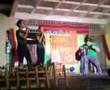 Vet Med Duet Singing Contest