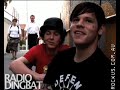 Radio Dingbat Episode 8: Japanther