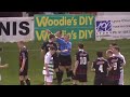 Shamrock Rovers 0-1 Bohs