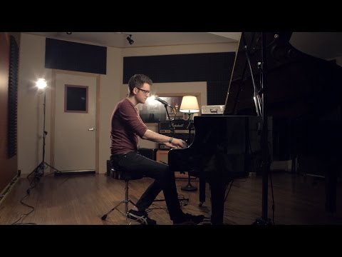 “Dark Horse” – Katy Perry (Alex Goot COVER)