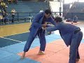 MGT - JIU JITSU - Andrez�o vs. Nebento