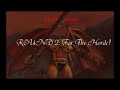 Lord Kazzak Fight