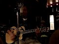 chris cornell   like a stone  live acoustic 