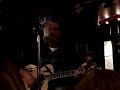 chris cornell   like a stone  live acoustic 