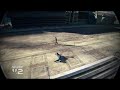 Skate 2 - Zeitungs Bail