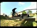 Chris Haffey Noir Section