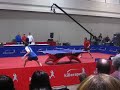 Patrick Chila vs. Aleksandar Karakasevic