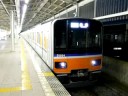 東武50090系51094F　和光市