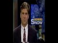 KDFW News 4 Texas opening 1995
