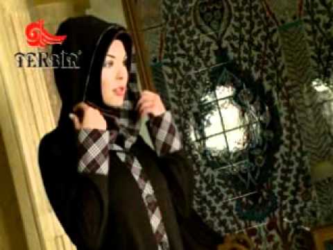 اجمل لفات الطرحه 2012 اجمل لفات الطرحه 2012