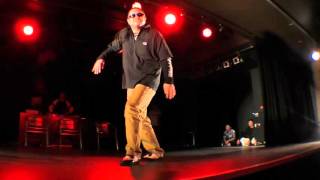 Atzo – DLOP vol.2 POPPIN’ DANCE BATTLE JUDGE DEMO