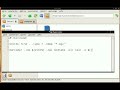In diesem Video zeige ich ein kleines Skript, mit welchem man Videos, die mit recordmydesktop aufgenommen wurden in ein avi-Video umwandeln kann.Leider ist die Qualität nicht ganz so gut,deswegen gibt es das Skript nochmal im Blog.Blogpost:http://maces-blog.blogspot.com/2008/07/konvertierungsskript.htmlEnglish video:http://de.youtube.com/watch?v=YRQZ9BKK1AQ