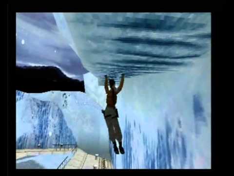 Tomb Raider III : Les Aventures de Lara Croft