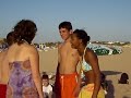 Exchange Between Portuguese and French Youths-Day 4
