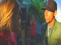 lumino magazine's laura wilson interviews one tree hill star sophia bush at cast away's, located on the lakefront in chicago.