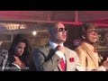 Pitbull Give Me Everything Behind The Scenes