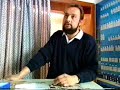 Dieter Bürgy - Lochfrass (Calgon Werbespot)