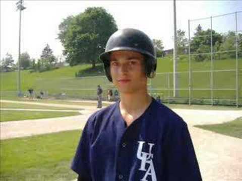 UFA Boys Baseball CHAMPS 06!