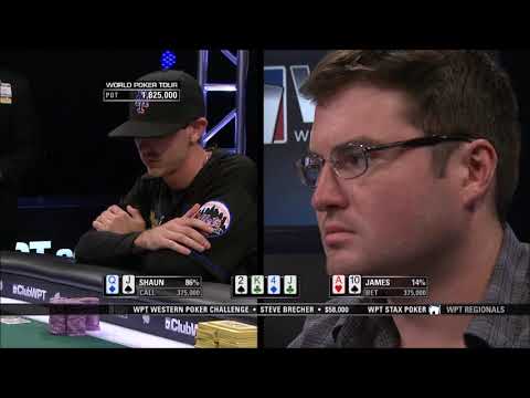 COOLered for the COOL $1,000,000 CowaBunga! WPT HIGHLIGHT COOLered for the COOL $1,000,000 CowaBunga! WPT HIGHLIGHT