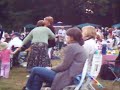 The Last Bearwood Manor Open Air Classical Music Concert 05