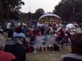 The Last Bearwood Manor Open Air Classical Music Concert 05