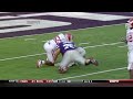 This is an Oklahoma Sooners highlight video of them playing the Kansas State Wildcats on October 29, 2011. This game was played in Manhattan, Kansas. Thank you for watching!