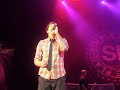 Simple Plan performing Save You (prt 2) London