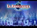 ROMANTICAS DE LA ARROLLADORA BANDA EL LIMON DE DON RENE CAMACHO