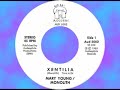 Monolith - Xentilia / My Way Love Monolith - Xentilia / My Way Love