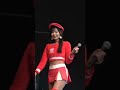 東京オートサロン2025 コンパニオンアピールタイム  28 C-WESTブース 水瀬琴音 小湊美月 宮瀬 七海 鈴木南美 4K