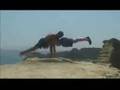Extreme Moves (Freerun and Parkour)