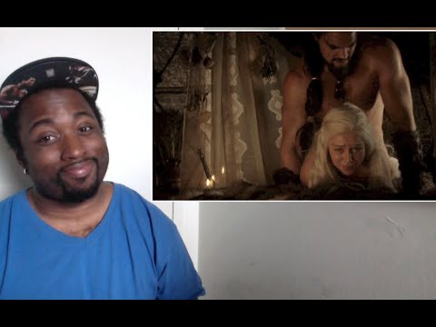 Game of Thrones REACTION - 1x2 "The Kingsroad" - CATCHING UP