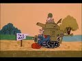 Corrida maluca - Episódio 13 -O Grande Prêmio de Mississippi