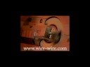 Wire Hook Bending - CNC