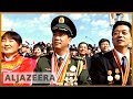 China's sensitivity over Tibet