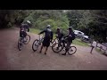 El Corte de Madera Open Space - Skeggs - 