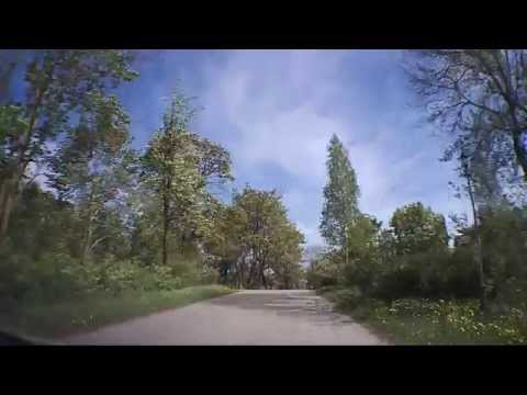 Virtualus Alantos turas / Virtual Tour of Alanta, Lithuania (2012)