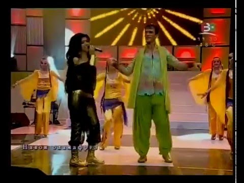 tajik -