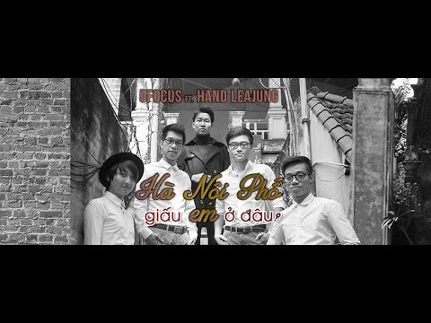 0 Rapper Hand Leajung: “Có một Hà Nội say đắm trong tôi”
