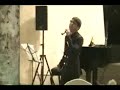 091108 Junsoo sings HOT 'Celebrate' in wedding party