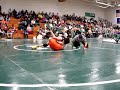 paynesville invit. 3rd place. paynesville invit. 3rd place.