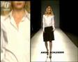 Fashion TV FTV - ANGEL SCHLESSER - CIBELES FW FEM AH...
