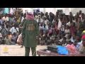 The Rageh Omaar Report - From Minneapolis to Mogadishu