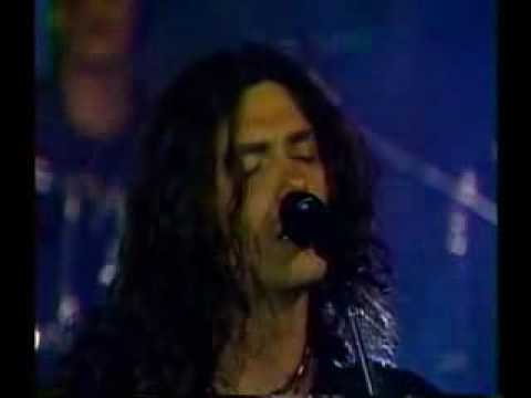 caifanes debajo de tu piel en vivo 1992