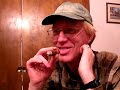 Men Smoking Cigars