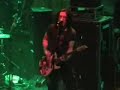 Reuben - No-one Wins The War (Live)