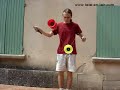 Tutorial 2 diabolos low niveau initié