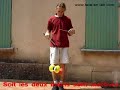 Tutorial 2 diabolos low niveau initi�
